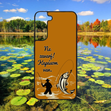 Samsung Horgászat - Ne zavarj! - Samsung tok tok és táska