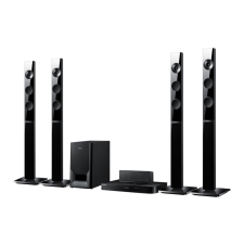 Samsung HT-J5150 5.1 házimozi rendszer