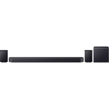 Samsung HW-Q990F hangprojektor