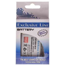 Samsung i8910/i5700 1400mAh -EB504465VU, Akkumulátor (kompatibilis) Li-Ion mobiltelefon akkumulátor