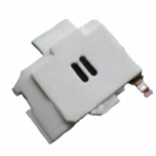 Samsung i9000 Galaxy S, Csengő (csörgő), fehér mobiltelefon, tablet alkatrész