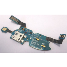 Samsung i9190/i9195 Galaxy S4 Mini, Töltőcsatlakozó mobiltelefon, tablet alkatrész