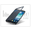 Samsung i9200 Galaxy Mega 6.3 View Cover flipes hátlap on/off funkcióval - EF-CI920BBEGWW gyári - black