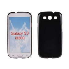 Samsung i9300, Hátlap tok, fekete tok és táska