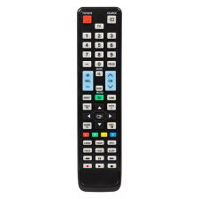 Samsung III univerzális távirányító, TV, VCR, DVR távirányító