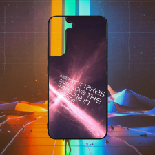 Samsung Imagine Dragons - Cause I love the adrenaline in my veins - Samsung tok tok és táska