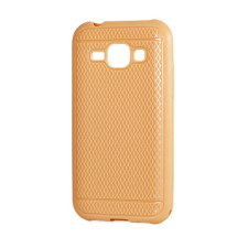Samsung J100H Galaxy J1, Szilikon tok, Viki, arany tok és táska