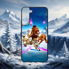 Samsung Jégkorszak - A csapat - Samsung tok tok és táska