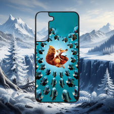 Samsung Jégkorszak - Makkrémálom - Samsung tok tok és táska