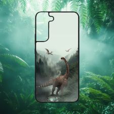 Samsung Jurassic Park - Brachiosaurus - Samsung tok tok és táska