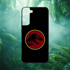 Samsung Jurassic Park - Logó - Samsung tok tok és táska