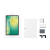 Samsung képernyővédő fólia (tükröződésmentes, törlőkendő + segédkeret) ÁTLÁTSZÓ Samsung Galaxy Tab S10 FE Plus WIFI (SM-X626), Galaxy Tab S10 FE Plus LTE (SM-X620)