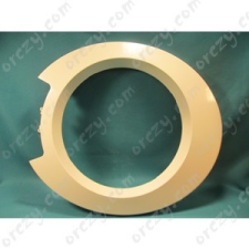 Samsung Keret ajtó, külső (eredeti) SAMSUNG mosógép beépíthető gépek kiegészítői