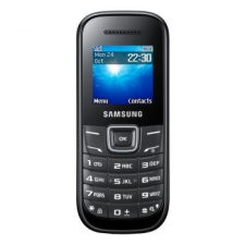 Samsung Keystone 2 E1205Y mobiltelefon