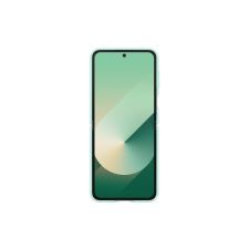 Samsung Kindsuit hátlap Samsung Galaxy Z Flip6 menta (EF-VF741PMEGWW) tok és táska