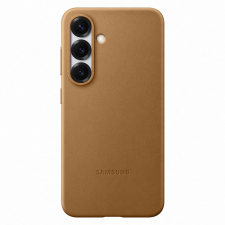 Samsung KindSuit tok EF-VS931PFEGWW Samsung Galaxy S25-höz - arany tok és táska