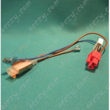 Samsung Klixon SAMSUNG porszívó beépíthető gépek kiegészítői