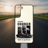 Samsung Legendás autók - Dodge Charger - Samsung tok