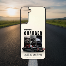 Samsung Legendás autók - Dodge Charger - Samsung tok tok és táska