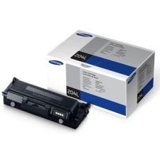 Samsung lézertoner MLT-D204L fekete 5000 old. nyomtatópatron & toner