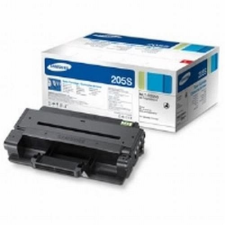 Samsung lézertoner MLT-D205S fekete 2000 old. nyomtatópatron & toner