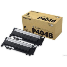 Samsung Lézertoner Samsung CLT-P404B fekete nyomtatópatron & toner
