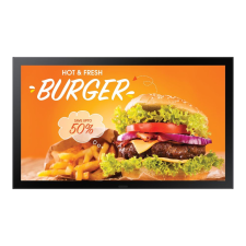Samsung LH24OHBEBGBXEN monitor
