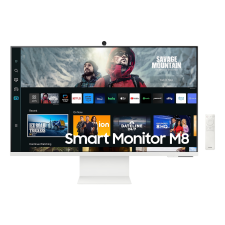 Samsung LS27CM801UUXDU monitor