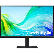 Samsung LS27F612EAUXEN monitor