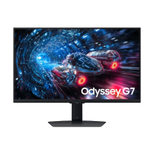 Samsung LS27FG702EUXEN monitor