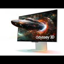Samsung LS27FG904XUXEN monitor