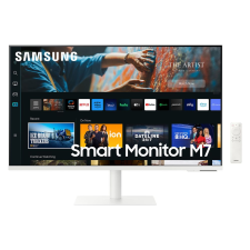 Samsung LS32CM703UUXDU monitor