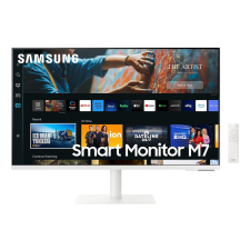Samsung LS32CM703UUXEN monitor