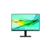 Samsung LS32D604UEUXXE számítógép monitor 81,3 cm (32") 2560 x 1440 pixelek Dual QHD Fekete (8806097483878)