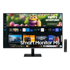 Samsung LS32FM500EUXDU monitor