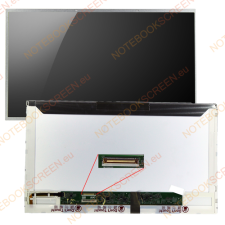 Samsung LTN156AT24-H04 kompatibilis fényes notebook LCD kijelző laptop alkatrész