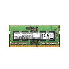 Samsung M471A5244CB0-CWE SODIMM 4GB DDR4 3200MHz memória memória (ram)