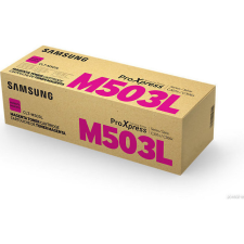 Samsung M503L Eredeti Toner Magenta (CLT-M503L/ELS (SU281A)) nyomtatópatron & toner