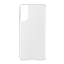 Samsung m&#369;anyag telefonvéd&#337; átlátszó ef-qg996tteg mobiltelefon kellék