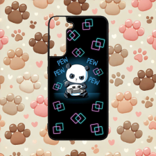 Samsung Macik - Gamer Panda - Samsung tok tok és táska