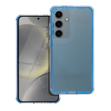 Samsung MATRIX CLEAR Case for SAMSUNG A55 5G blue tok és táska
