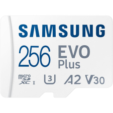 Samsung MB-MC256S 256 GB MicroSDXC UHS-I (MB-MC256SA/EU) memóriakártya
