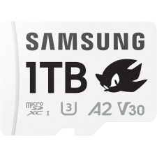Samsung MB-MD1T0S 1 TB MicroSDXC UHS-I Class 10 (MB-MD1T0SA/LC1) memóriakártya