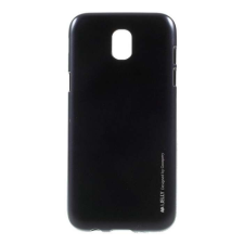 Samsung Mercury iJELLYJ530 Samsung Galaxy J5 2017 TPU Tok, Fekete 1251685 tok és táska
