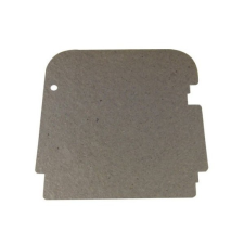 Samsung Méretre szabott csillámlap mikrosütőbe, Samsung kisháztartási gépek kiegészítői