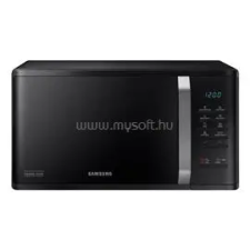Samsung MG23K3523AK/E2 mikrohullámú sütő