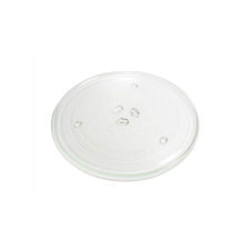  Samsung mikróhullámú sütő tányér 25.5 cm átmérőjű DE74-00027A kisháztartási gépek kiegészítői