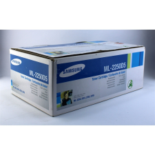 Samsung ML2250 toner ORIGINAL 5K nyomtatópatron & toner