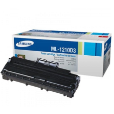 Samsung ML-1210D3 fekete toner (eredeti) nyomtatópatron & toner