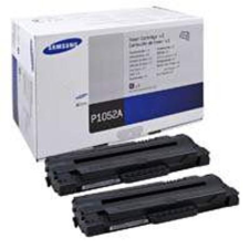  Samsung ML-1910 (MLT-P1052A) fekete eredeti toner duplacsomag [SV115A] nyomtatópatron & toner